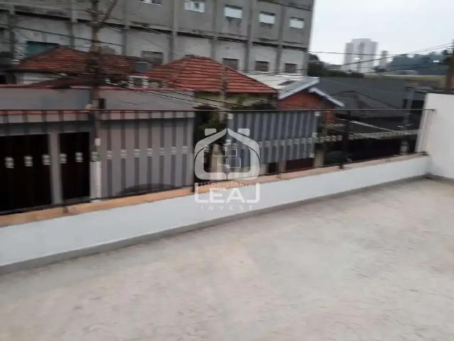 Casa / Sobrado para Venda em São Paulo/SP Vila Guarani 2 Quartos