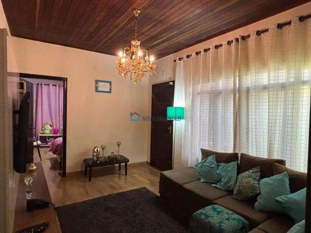 Casa / Sobrado para Venda em São Paulo/SP Vila Guarani 2 Quartos