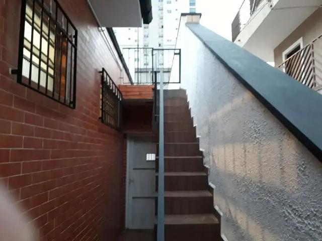 Casa / Sobrado para Venda em São Paulo/SP Vila Guarani 2 Quartos