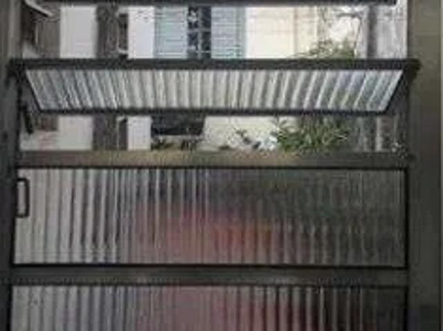 Casa / Sobrado para Venda em São Paulo/SP Vila Guarani 2 Quartos