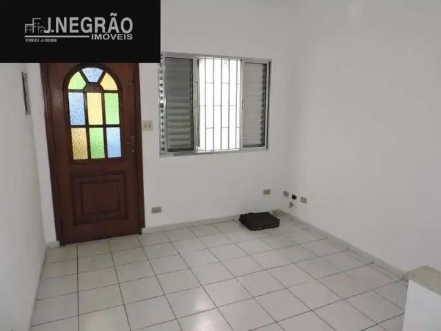 Casa / Sobrado para Venda em São Paulo/SP Vila Guarani 2 Quartos
