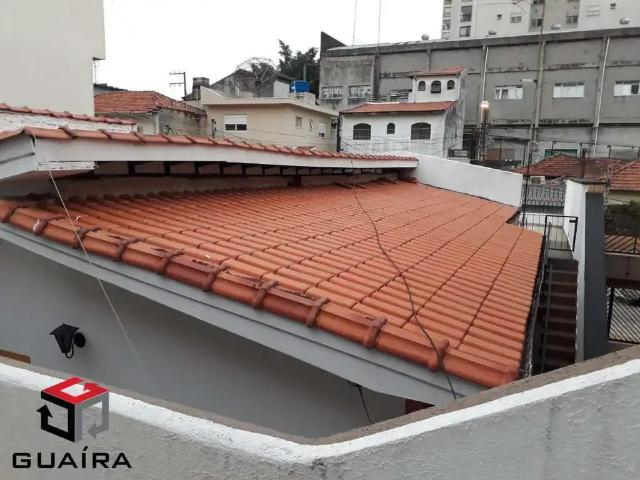 Casa / Sobrado para Venda em São Paulo/SP Vila Guarani 2 Quartos