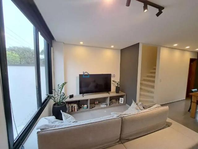 Casa / Sobrado para Venda em São Paulo/SP Vila Guarani 2 Quartos