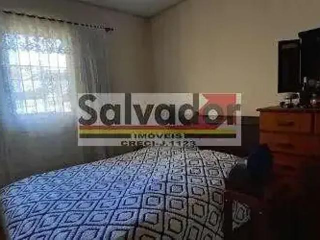 Casa / Sobrado para Venda em São Paulo/SP Vila Guarani 2 Quartos