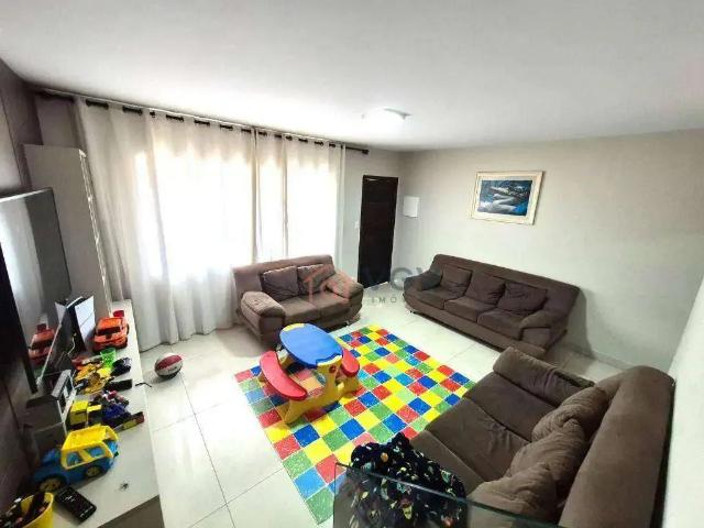 Casa / Sobrado para Venda em São Paulo/SP Vila Guarani 2 Quartos