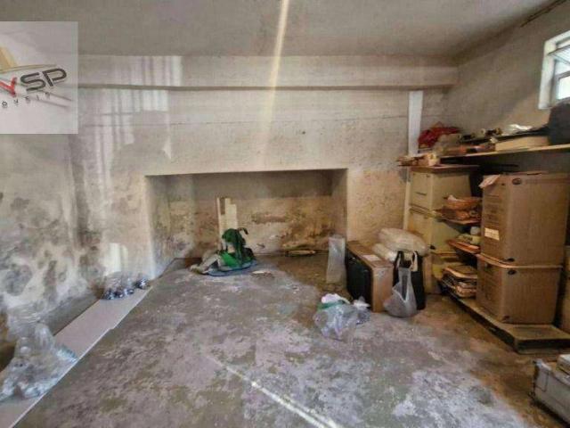 Casa / Sobrado para Venda em São Paulo/SP Vila Guarani 2 Quartos