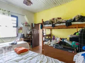 Casa / Sobrado para Venda em São Paulo/SP Vila Guarani 2 Quartos