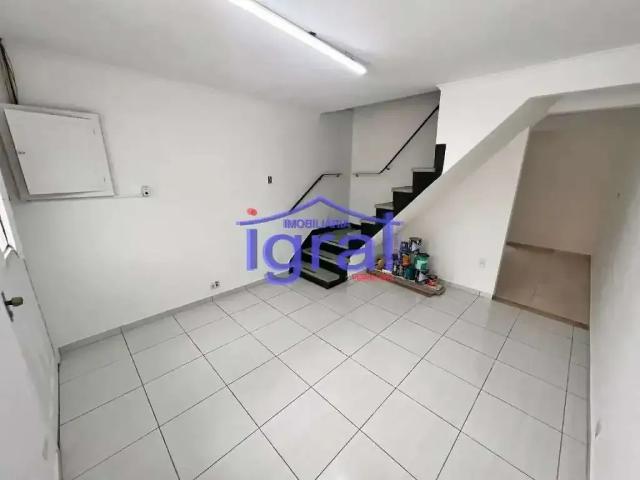 Casa / Sobrado para Venda em São Paulo/SP Vila Guarani 2 Quartos