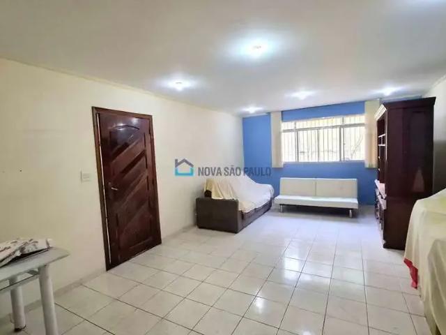 Casa / Sobrado para Venda em São Paulo/SP Vila Guarani 2 Quartos