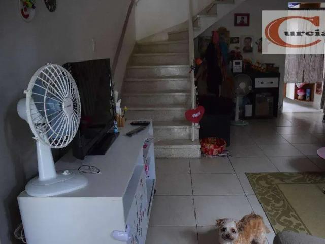 Casa / Sobrado para Venda em São Paulo/SP Vila Guarani 2 Quartos