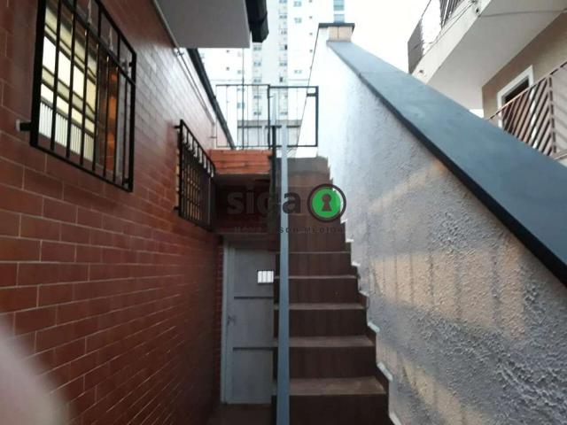 Casa / Sobrado para Venda em São Paulo/SP Vila Guarani 2 Quartos