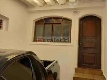 Casa / Sobrado para Venda em São Paulo/SP Vila Guarani 2 Quartos