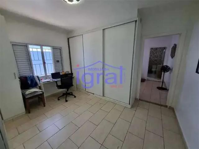 Casa / Sobrado para Venda em São Paulo/SP Vila Guarani 2 Quartos
