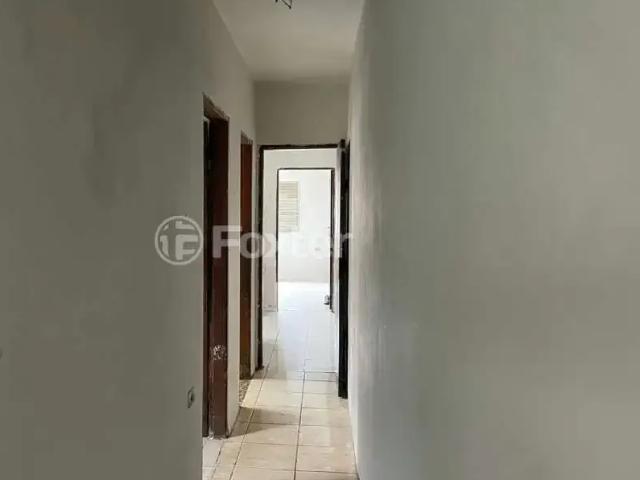 Casa / Sobrado para Venda em São Paulo/SP Vila Guarani 2 Quartos