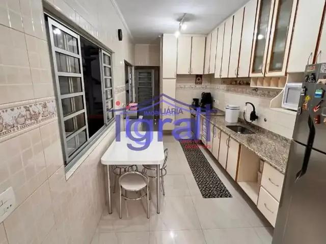 Casa / Sobrado para Venda em São Paulo/SP Vila Guarani 2 Quartos
