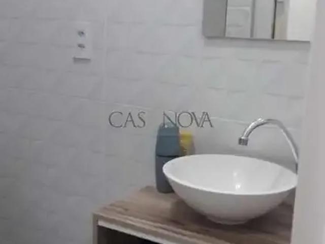 Casa / Sobrado para Venda em São Paulo/SP Vila Guarani 2 Quartos