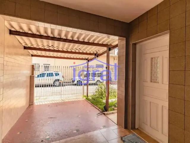 Casa / Sobrado para Venda em São Paulo/SP Vila Guarani 2 Quartos