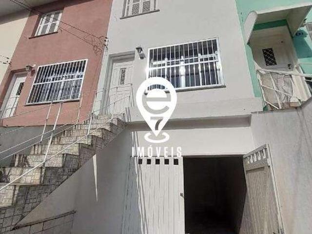 Casa / Sobrado para Venda em São Paulo/SP Vila Guarani 2 Quartos