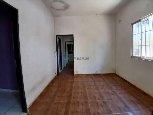Casa / Sobrado para Venda em São Paulo/SP Vila Guarani 2 Quartos