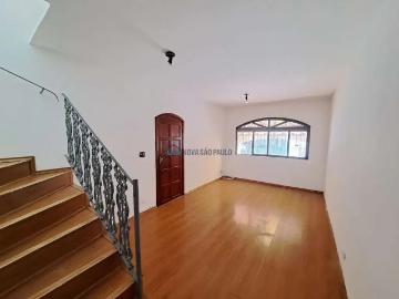 Casa / Sobrado para Venda em São Paulo/SP Vila Guarani 2 Quartos