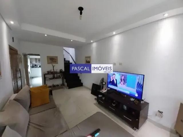 Casa / Sobrado para Venda em São Paulo/SP Vila Guarani 2 Quartos