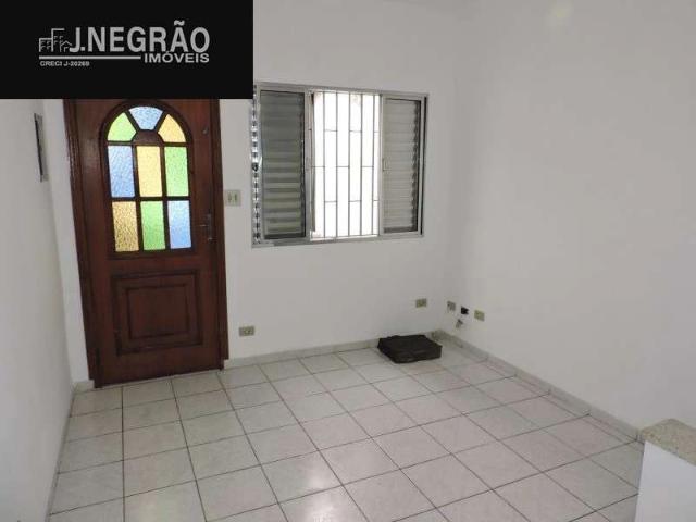 Casa / Sobrado para Venda em São Paulo/SP Vila Guarani 2 Quartos
