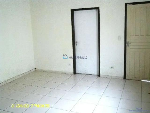 Casa / Sobrado para Venda em São Paulo/SP Vila Guarani 2 Quartos
