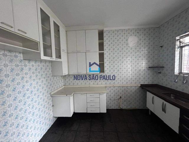 Casa / Sobrado para Venda em São Paulo/SP Vila Guarani 2 Quartos