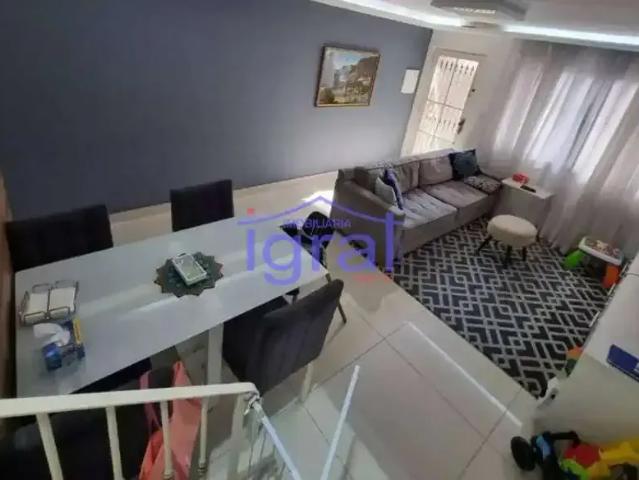 Casa / Sobrado para Venda em São Paulo/SP Vila Guarani 2 Quartos