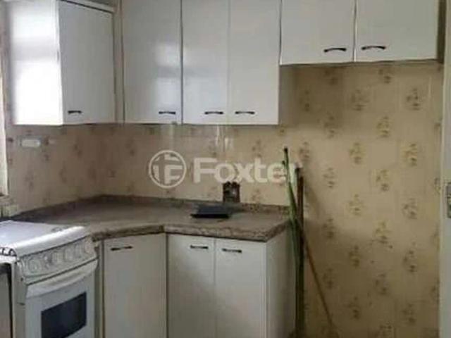 Casa / Sobrado para Venda em São Paulo/SP Vila Guarani 2 Quartos