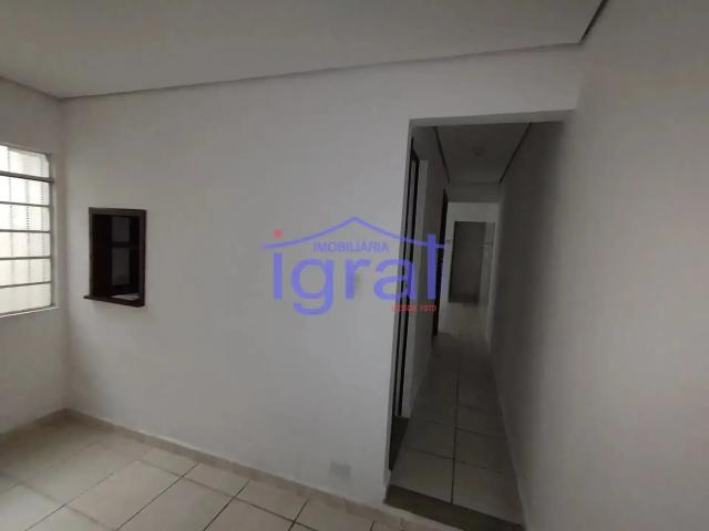 Casa / Sobrado para Venda em São Paulo/SP Vila Guarani 2 Quartos