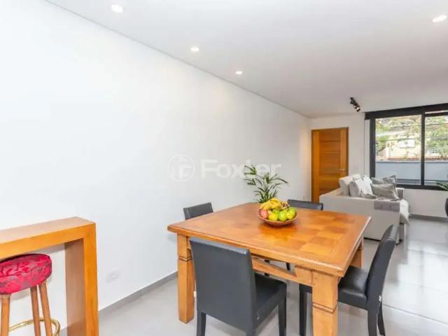 Casa / Sobrado para Venda em São Paulo/SP Vila Guarani 2 Quartos