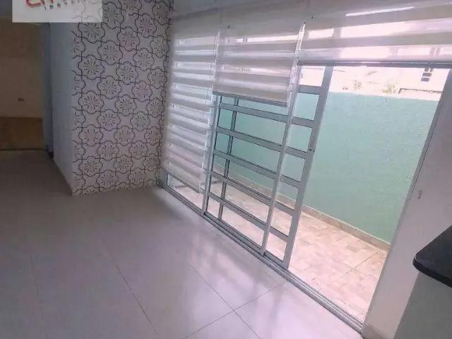 Casa / Sobrado para Venda em São Paulo/SP Vila Guarani 2 Quartos