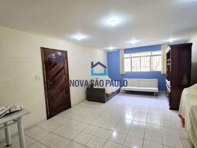 Casa / Sobrado para Venda em São Paulo/SP Vila Guarani 2 Quartos