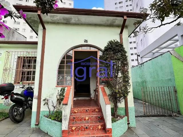 Casa / Sobrado para Venda em São Paulo/SP Vila Guarani 2 Quartos