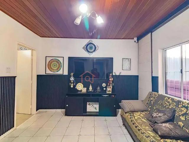 Casa / Sobrado para Venda em São Paulo/SP Vila Guarani 2 Quartos