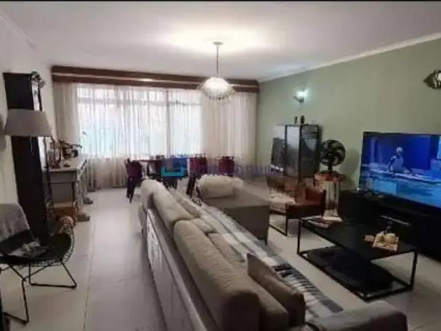 Casa / Sobrado para Venda em São Paulo/SP Vila Guarani 4 Quartos