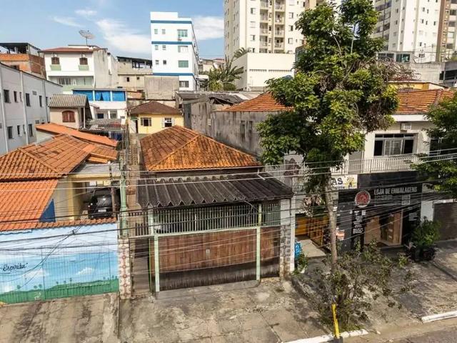 Casa / Sobrado para Venda em São Paulo/SP Vila Guarani 4 Quartos