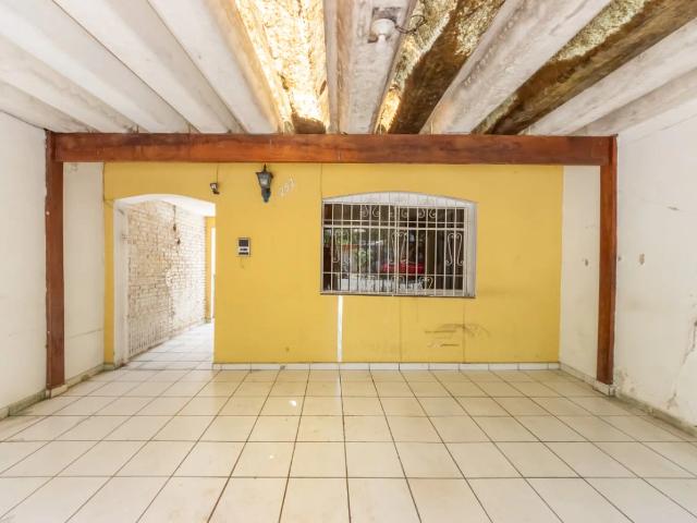 Casa / Sobrado para Venda em São Paulo/SP Vila Guarani 4 Quartos