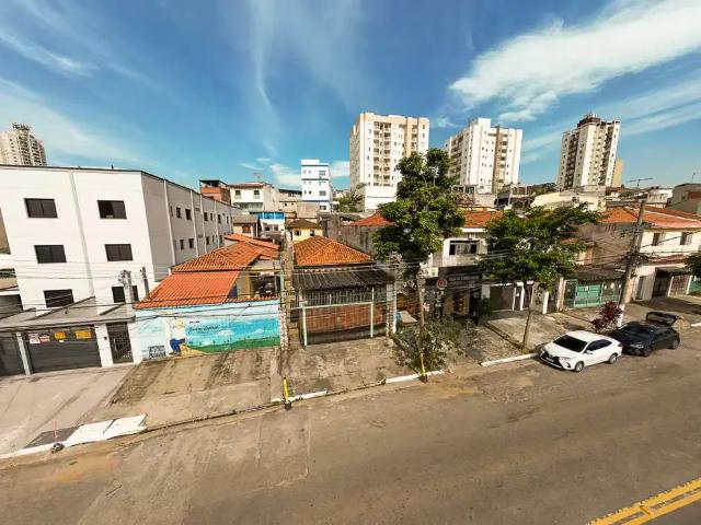 Casa / Sobrado para Venda em São Paulo/SP Vila Guarani 4 Quartos