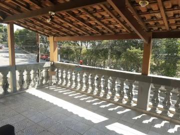Casa / Sobrado para Venda em São Paulo/SP Vila Guarani 4 Quartos