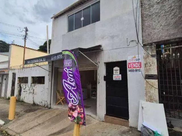 Casa / Sobrado para Venda em São Paulo/SP Vila Guarani 4 Quartos