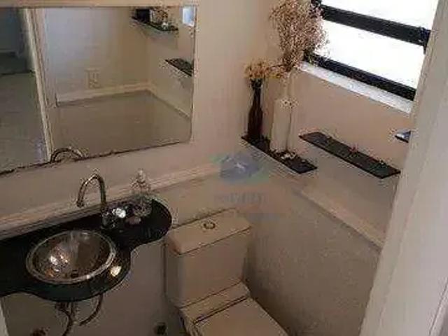 Casa / Sobrado para Venda em São Paulo/SP Vila Guarani 4 Quartos