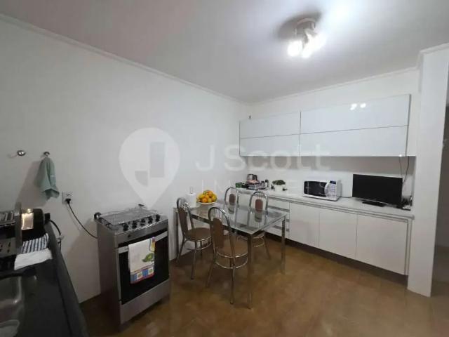 Casa / Sobrado para Venda em São Paulo/SP Vila Guarani 4 Quartos