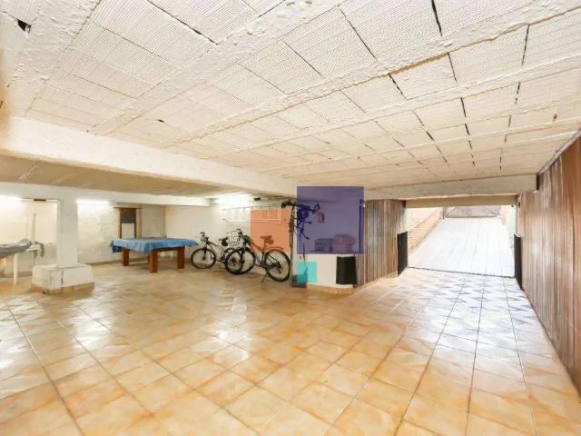 Casa / Sobrado para Venda em São Paulo/SP Vila Guarani 4 Quartos