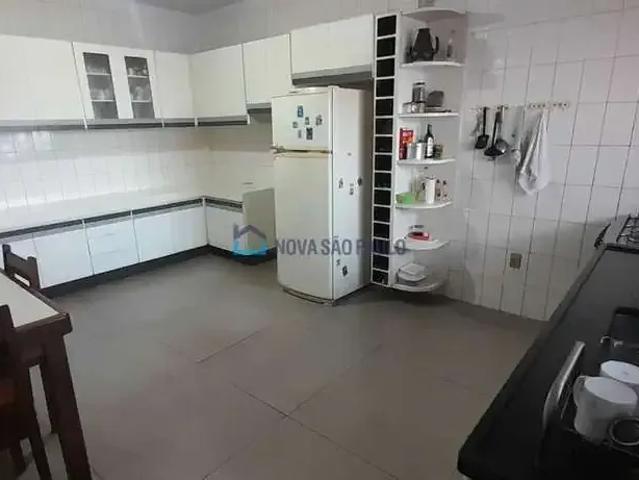 Casa / Sobrado para Venda em São Paulo/SP Vila Guarani 4 Quartos