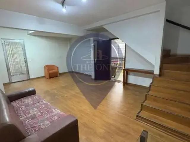 Casa / Sobrado para Venda em São Paulo/SP Vila Guarani 4 Quartos