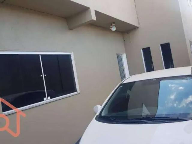 Casa / Sobrado para Venda em São Paulo/SP Vila Guarani 4 Quartos
