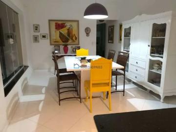 Casa / Sobrado para Venda em São Paulo/SP Vila Guarani 4 Quartos