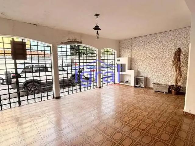Casa / Sobrado para Venda em São Paulo/SP Vila Guarani 4 Quartos